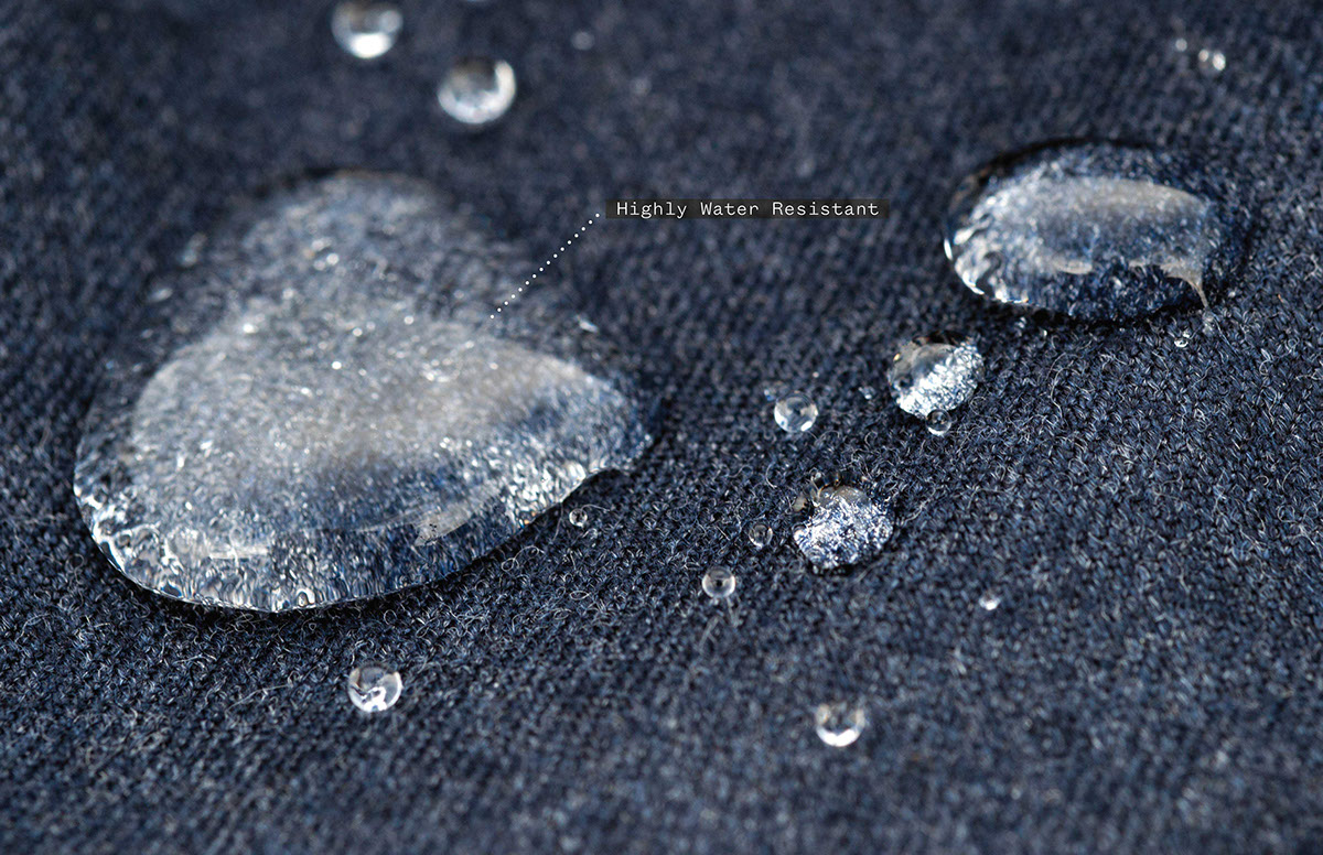 originality，texture，waterproof，capacity，package，