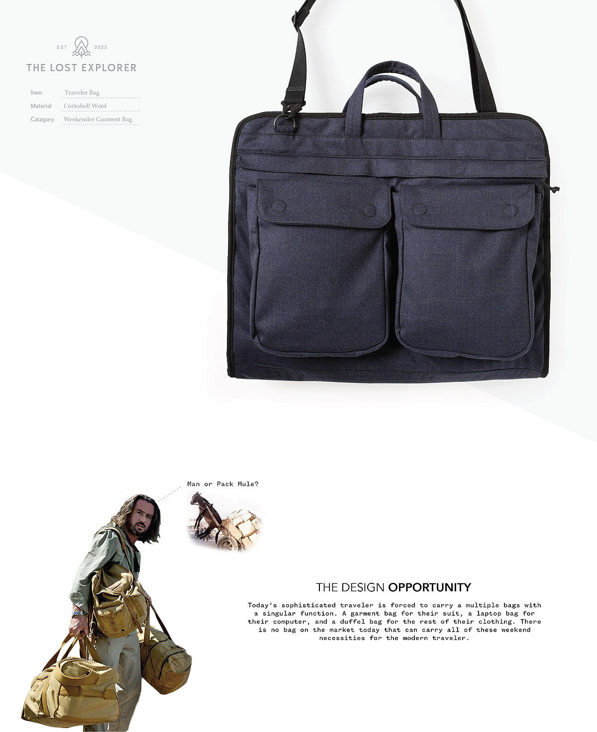 originality，texture，waterproof，capacity，package，