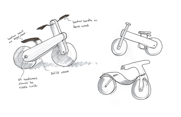 children，Toys，Walker，Design Research，Model making，