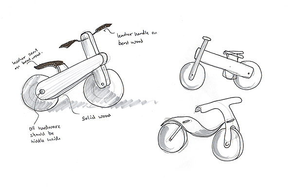 children，Toys，Walker，Design Research，Model making，