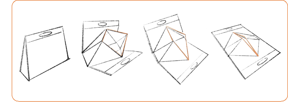 family，security，Receive，structure，deformation，industrial design，Modeling design，Structural design，