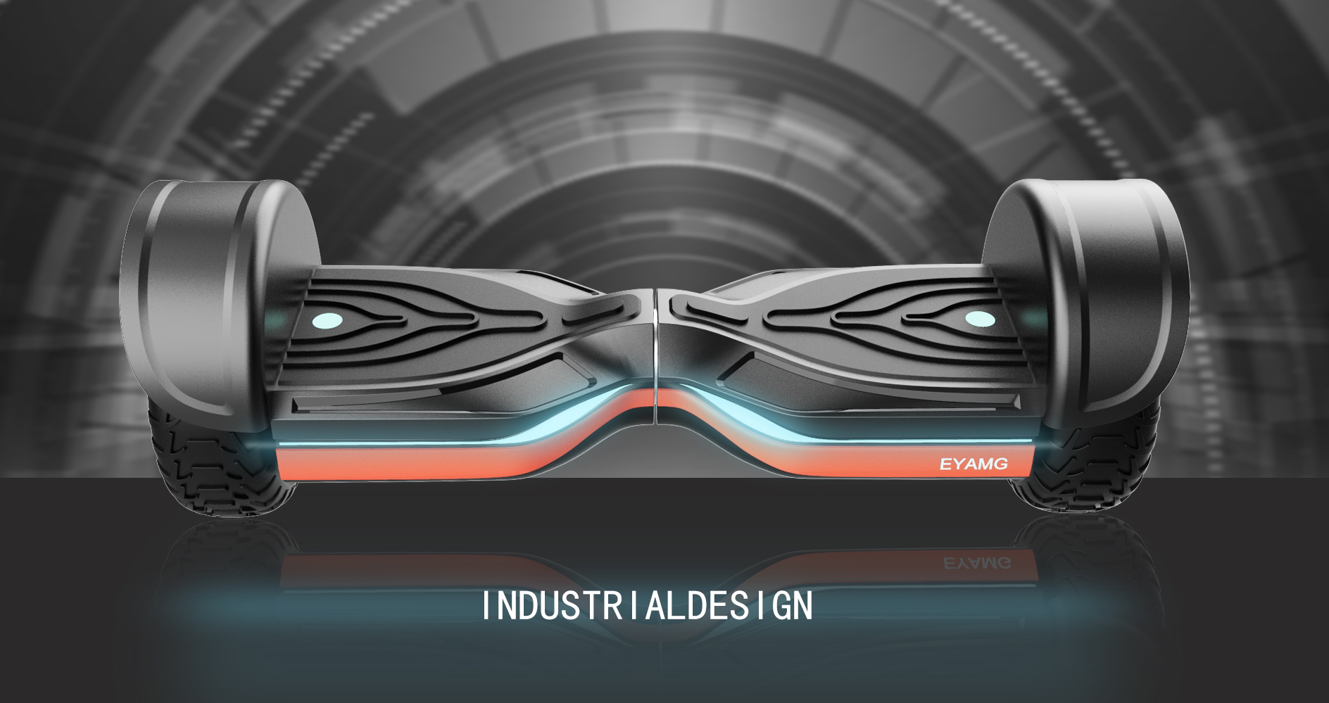 Transportation tools，