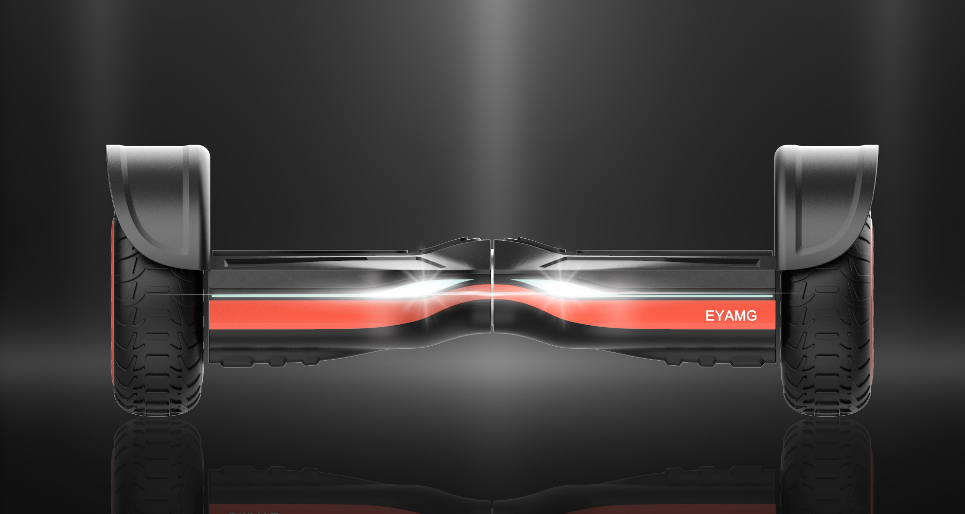 Transportation tools，