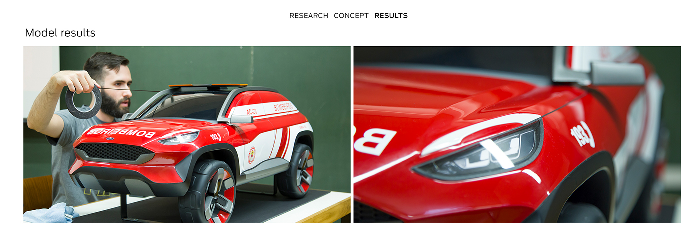 modeling，multi-function，originality，first aid，vehicle，