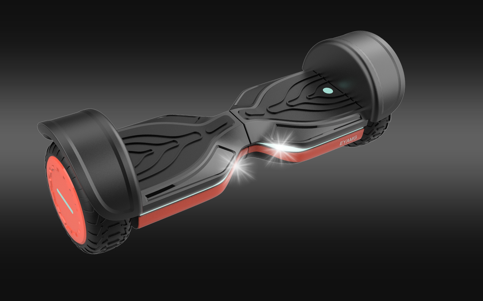 Transportation tools，