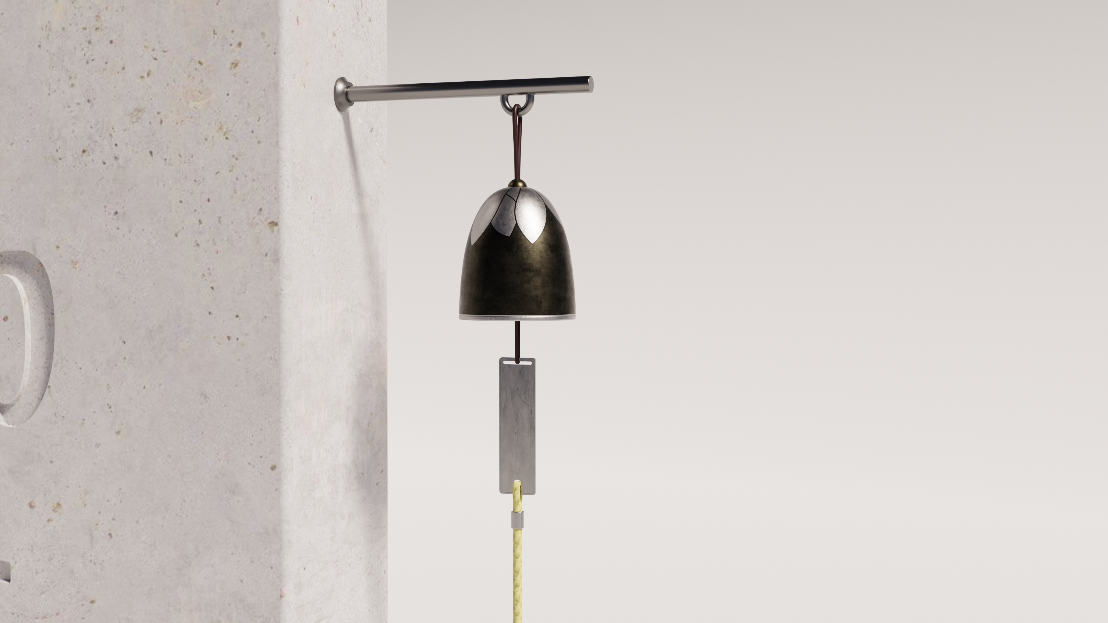 Interesting design，small bell，Wind chime，