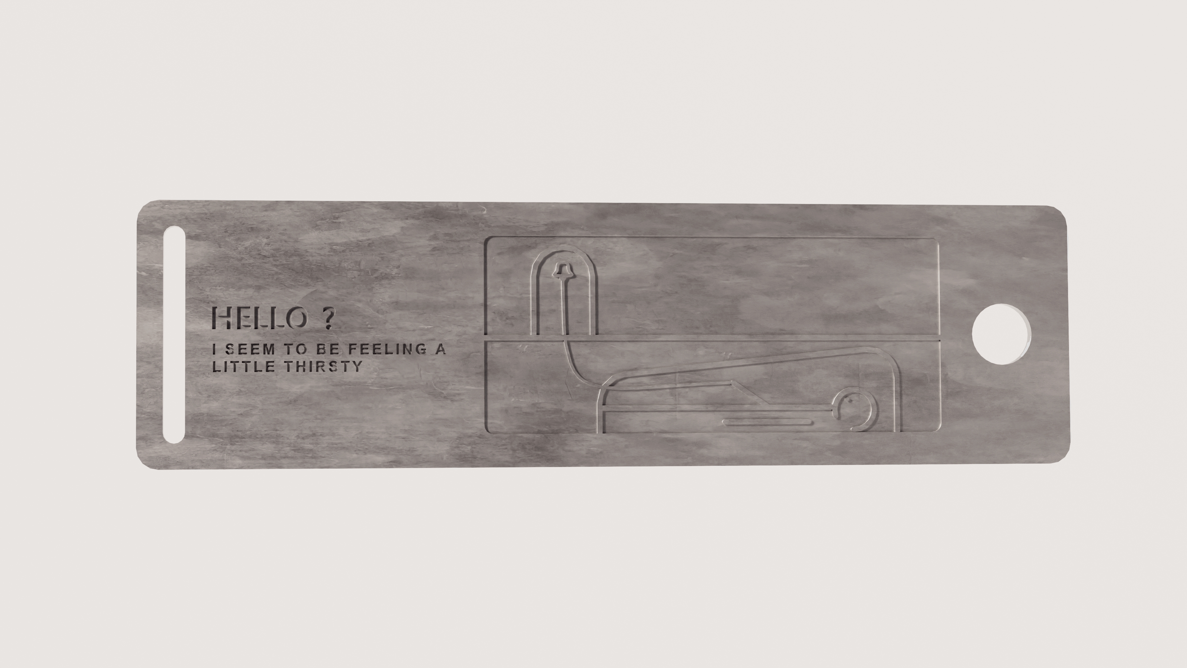 Interesting design，small bell，Wind chime，