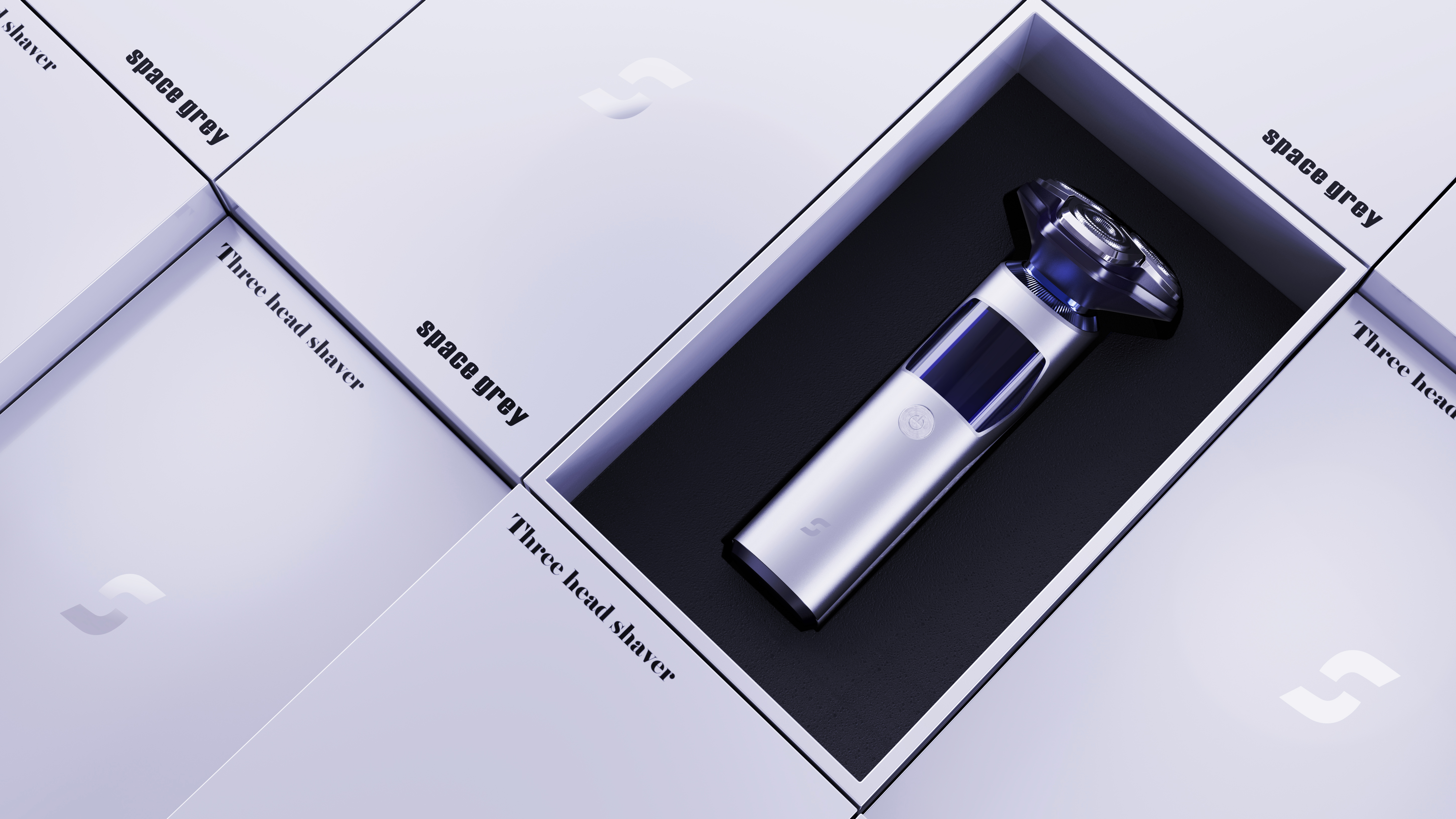 razor，Gehu，Product details，Color matching，man，household electrical appliances，fashion，