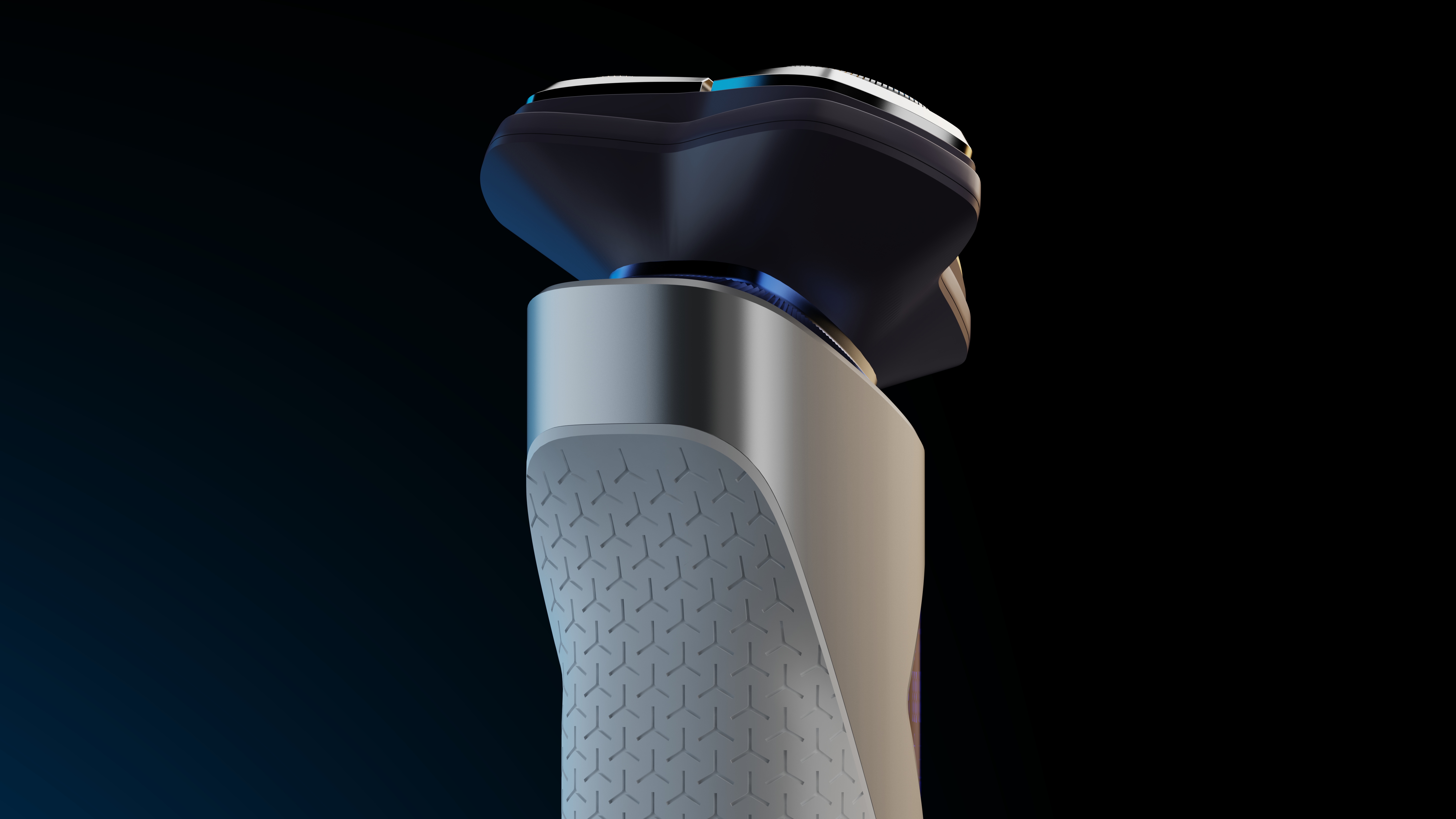 razor，Gehu，Product details，Color matching，man，household electrical appliances，fashion，