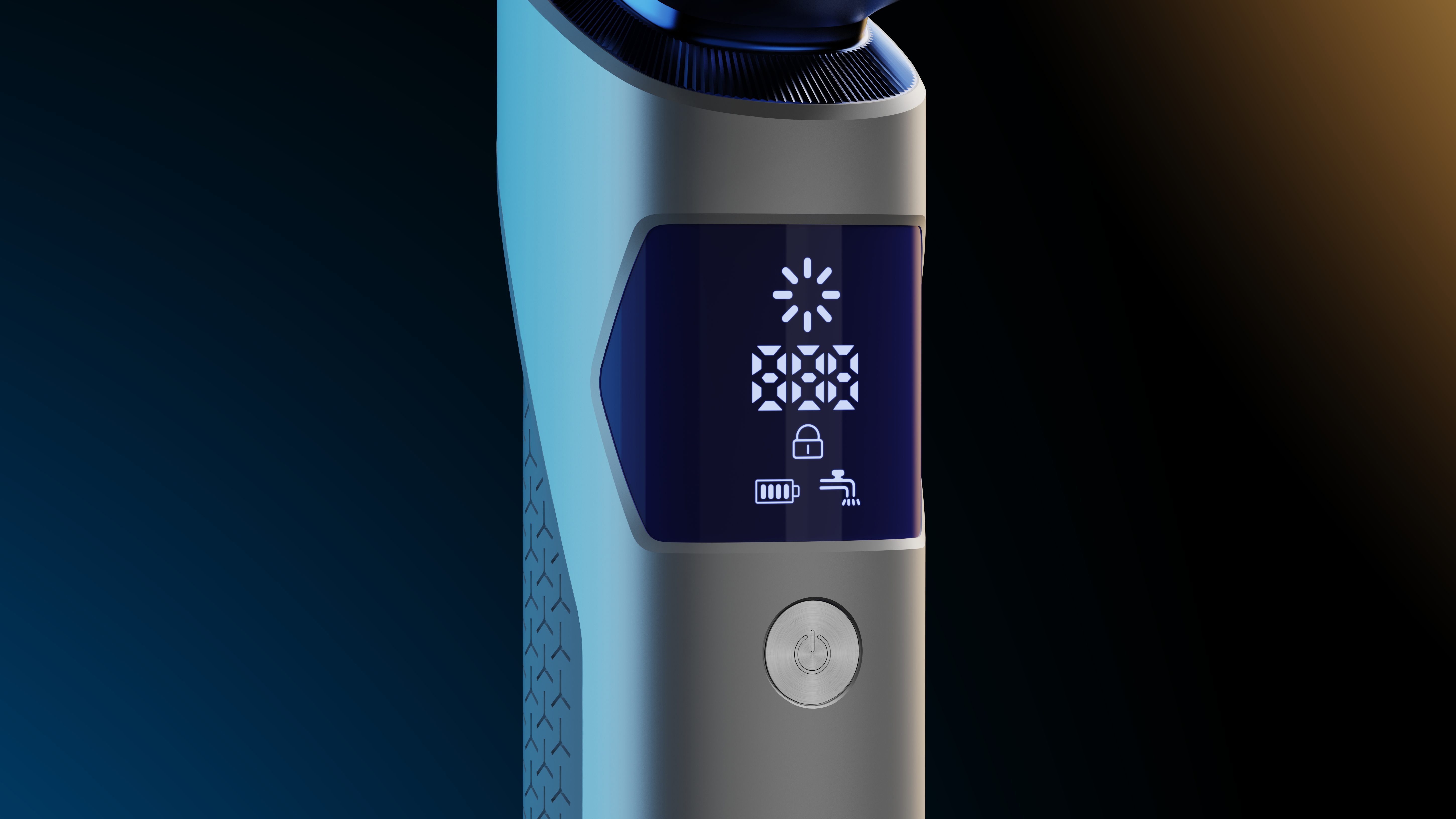 razor，Gehu，Product details，Color matching，man，household electrical appliances，fashion，