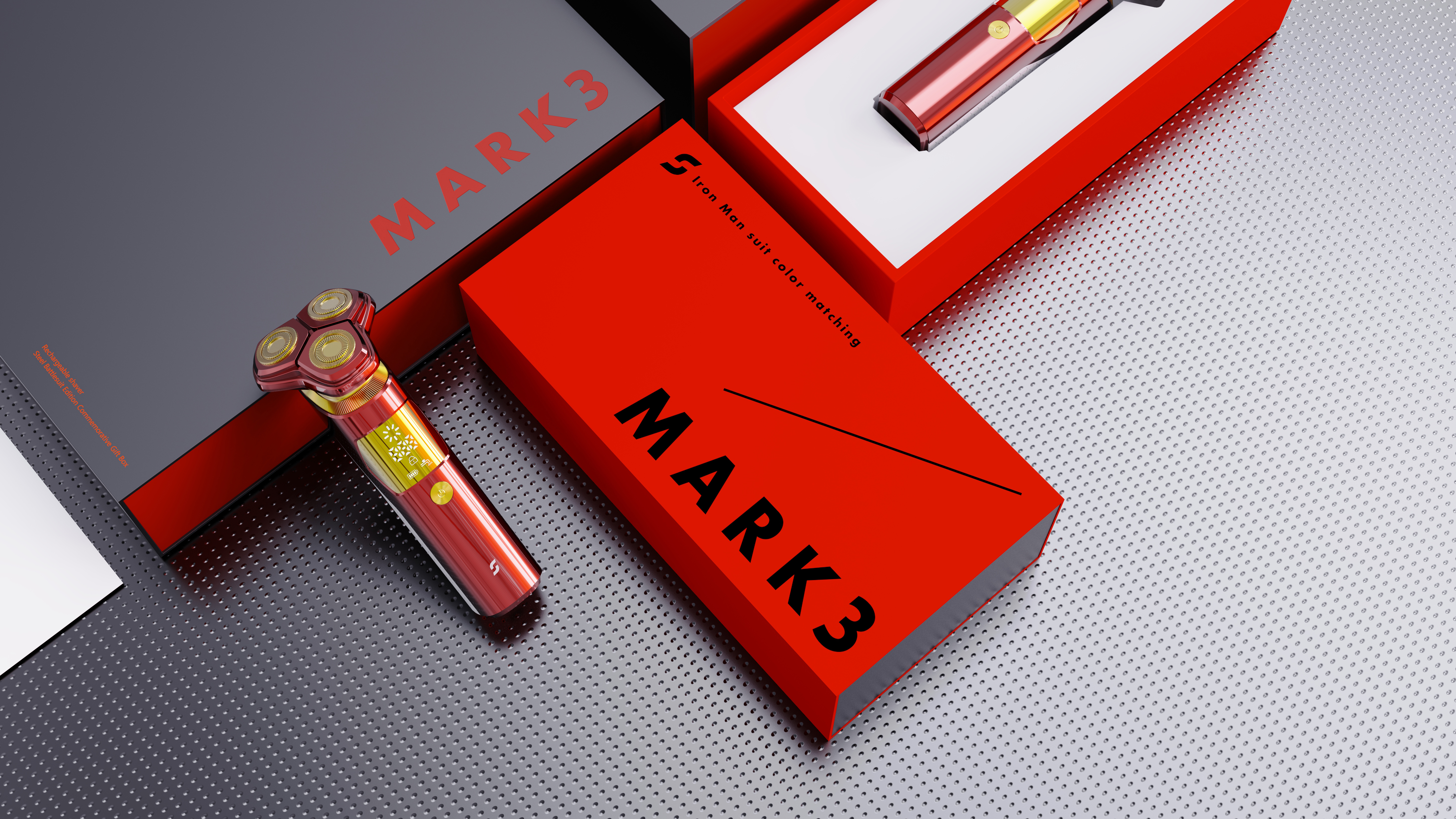 razor，Gehu，Product details，Color matching，man，household electrical appliances，fashion，