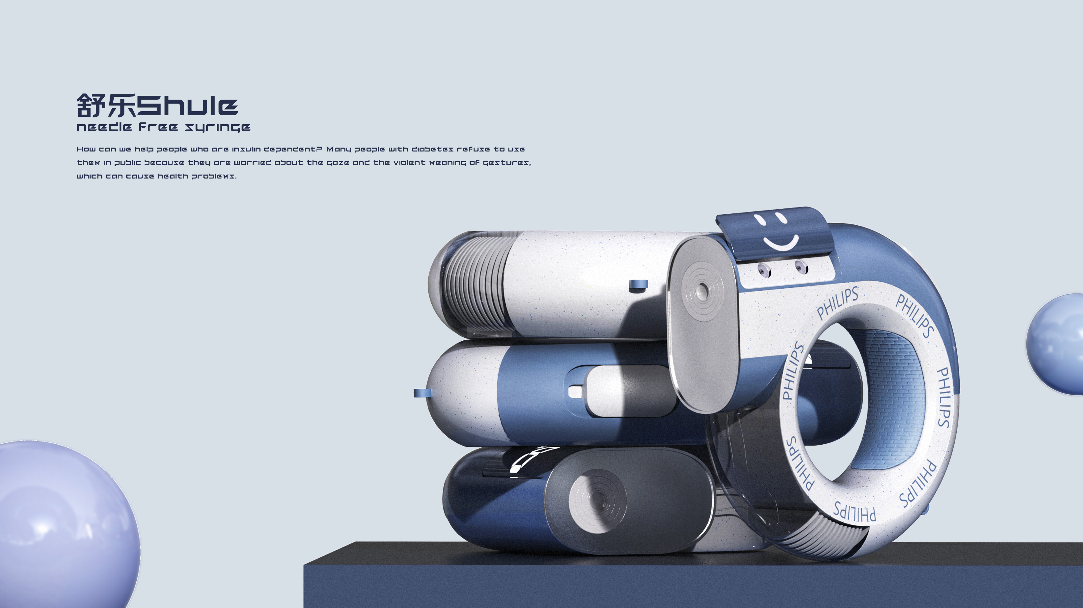 industrial design，product design，Rhino modeling，Keyshot rendering，