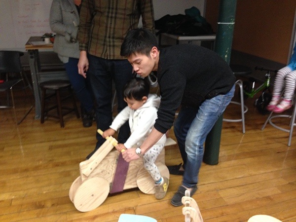 children，Toys，Walker，Design Research，Model making，