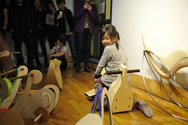 children，Toys，Walker，Design Research，Model making，