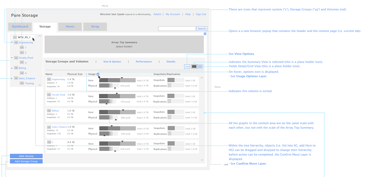 PureStorage - 普象网