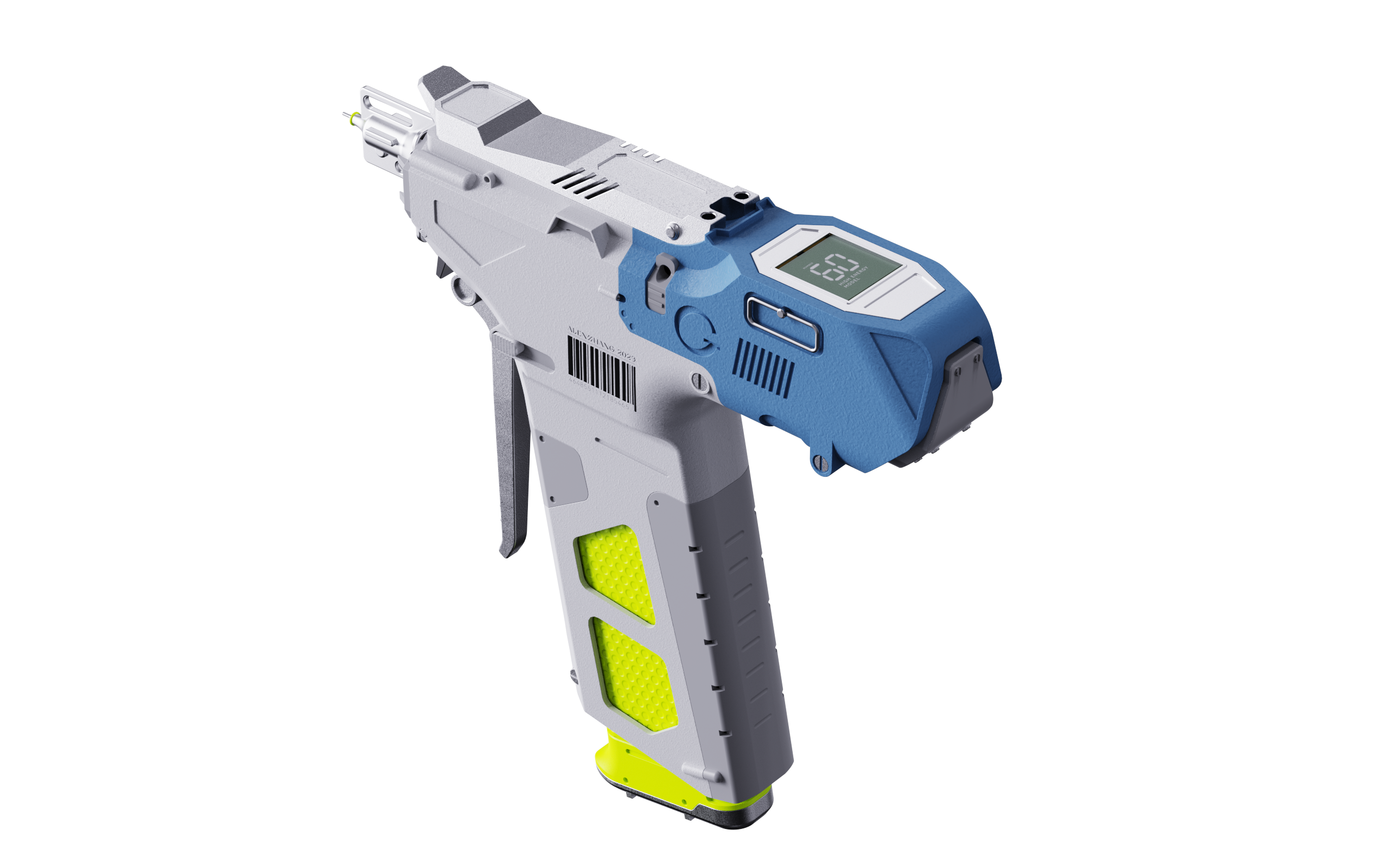 Syringe，gun，conceptual design，Art，industrial design，Interaction design，medical care，Medical instruments，