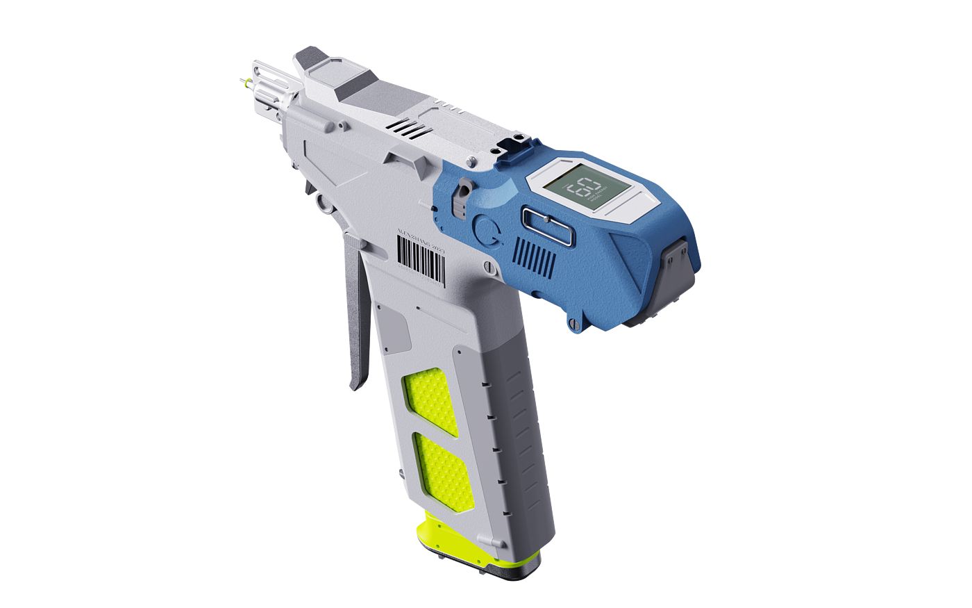 Syringe，gun，conceptual design，Art，industrial design，Interaction design，medical care，Medical instruments，