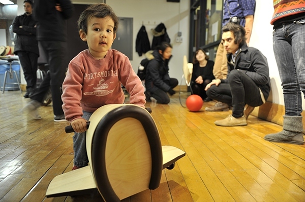 children，Toys，Walker，Design Research，Model making，