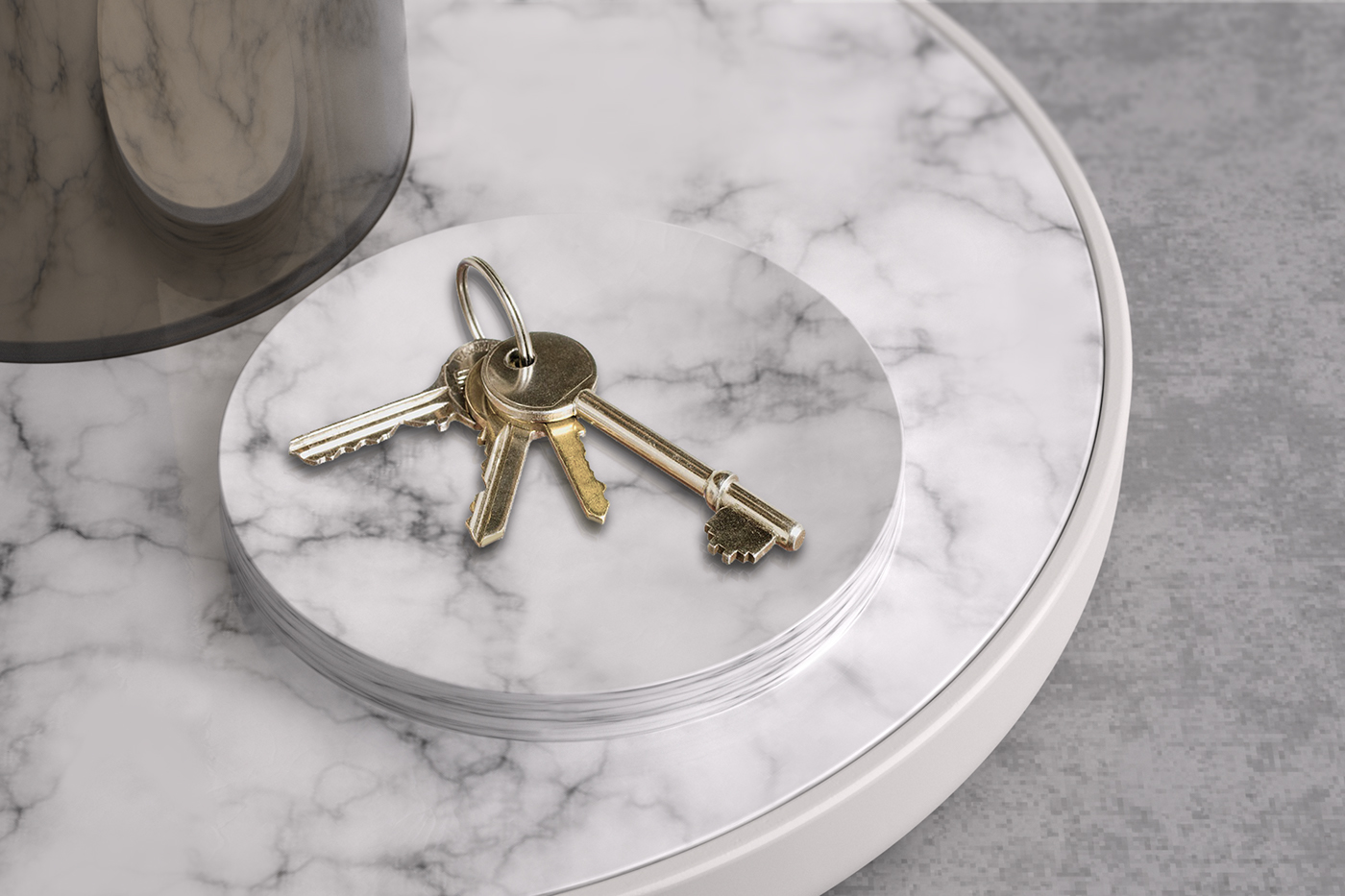 product design，Desk lamp，ILo，