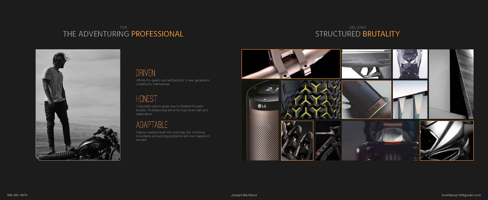 product design，Automatic design，GMC Cascadia，suv，