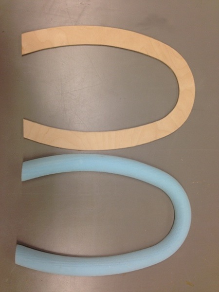 children，Toys，Walker，Design Research，Model making，