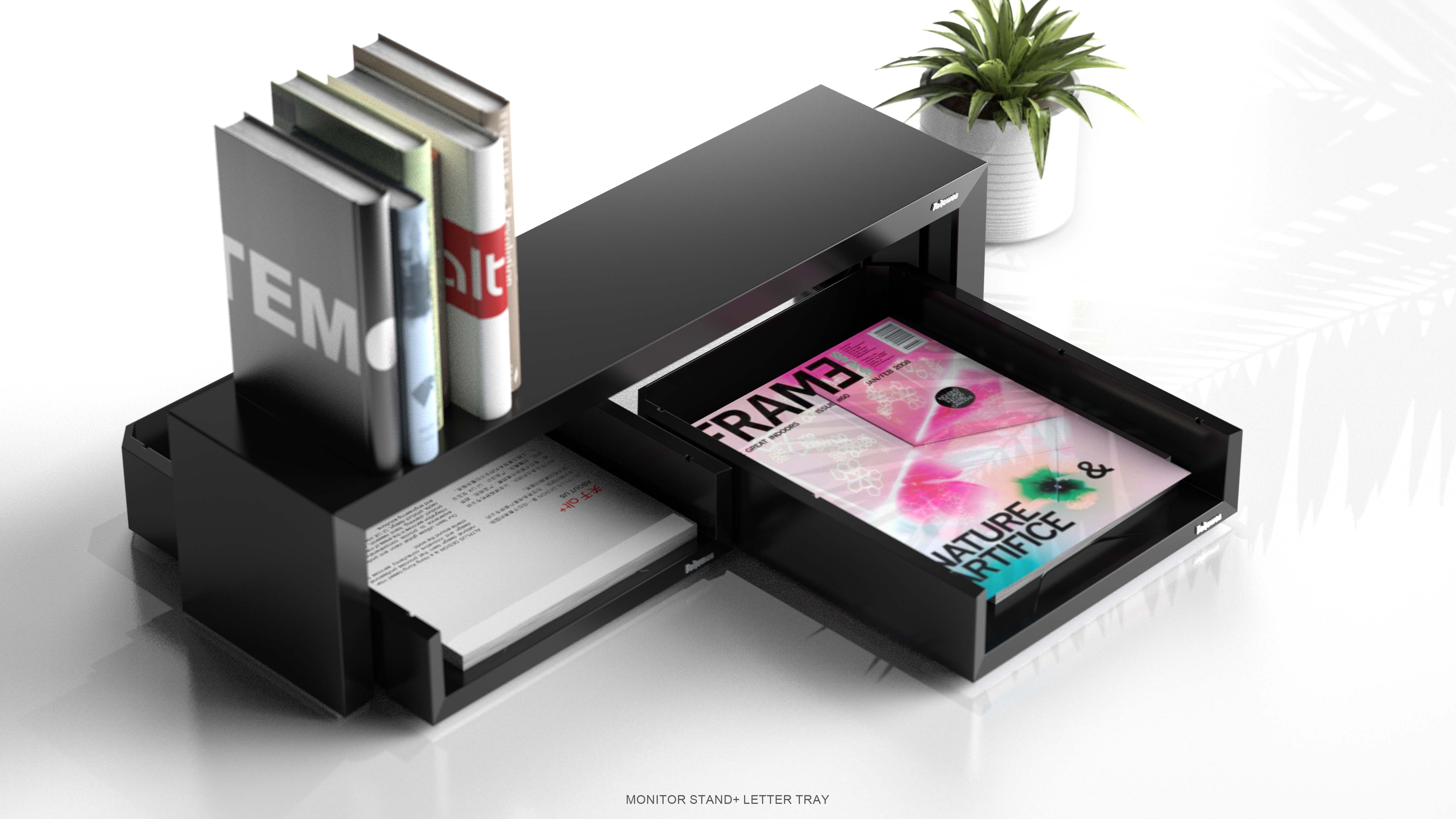 Family language，serialization，product design，office equipment ，altplus，alt，Create tomorrow.，