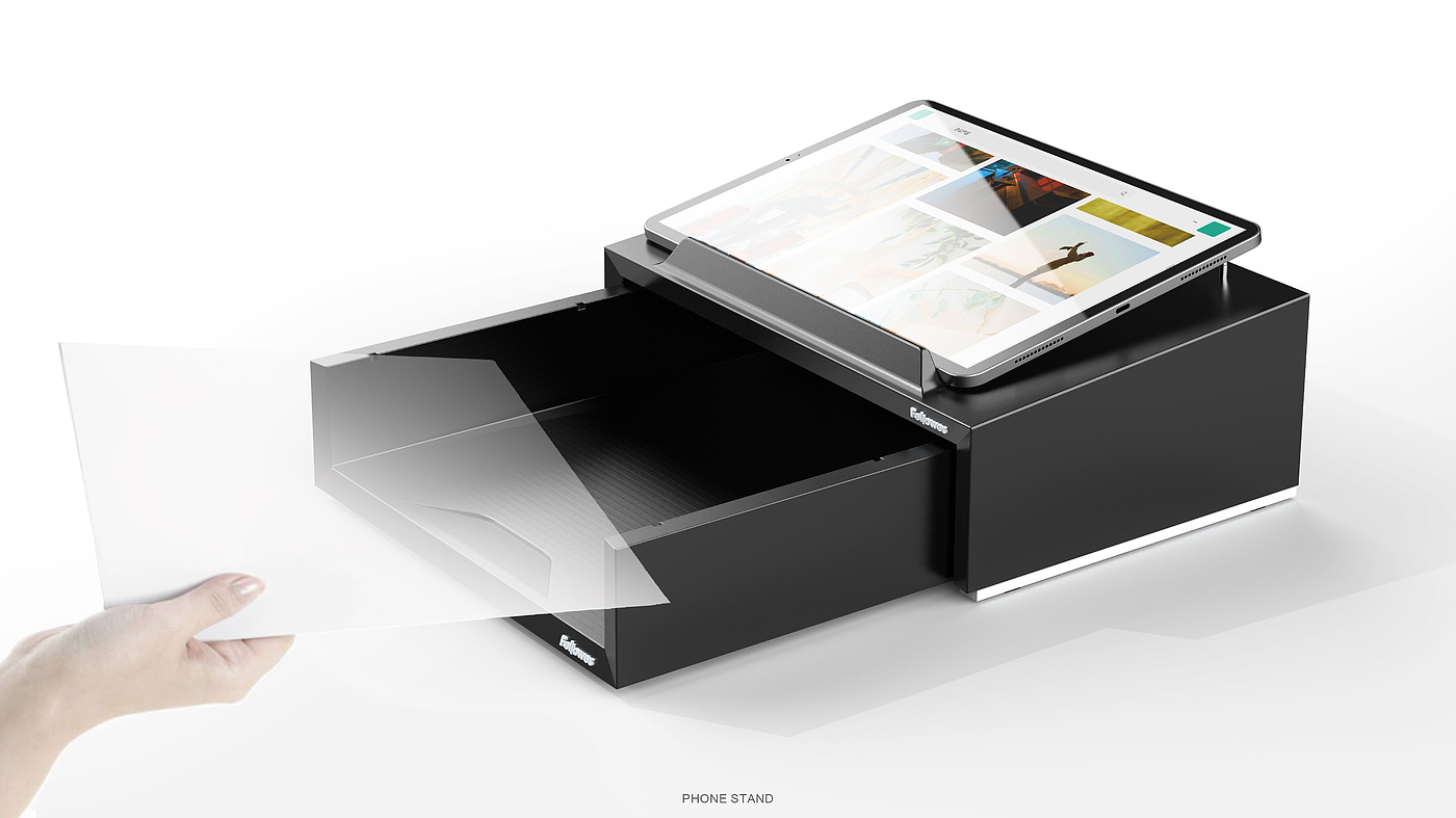 Family language，serialization，product design，office equipment ，altplus，alt，Create tomorrow.，
