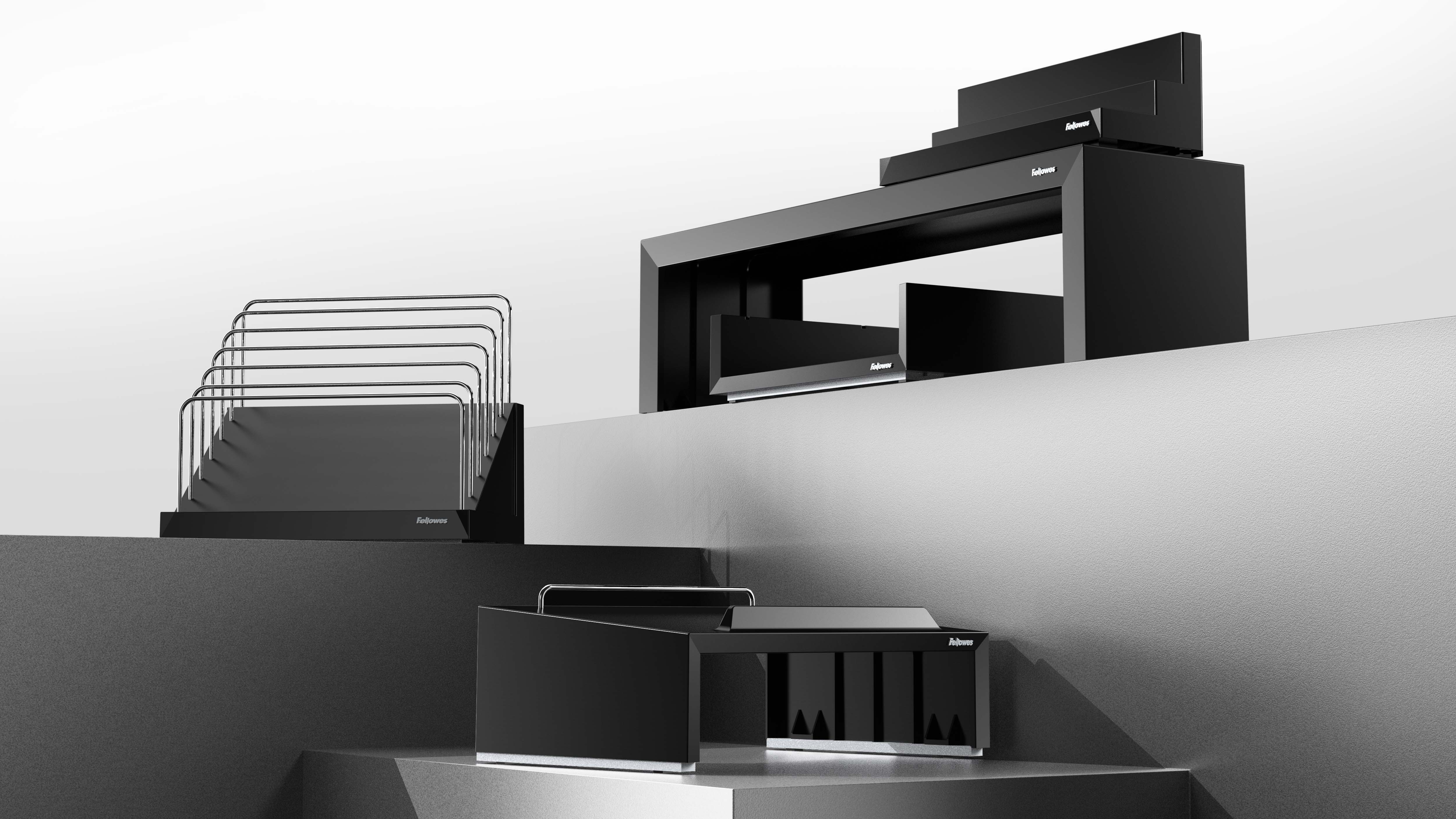 Family language，serialization，product design，office equipment ，altplus，alt，Create tomorrow.，