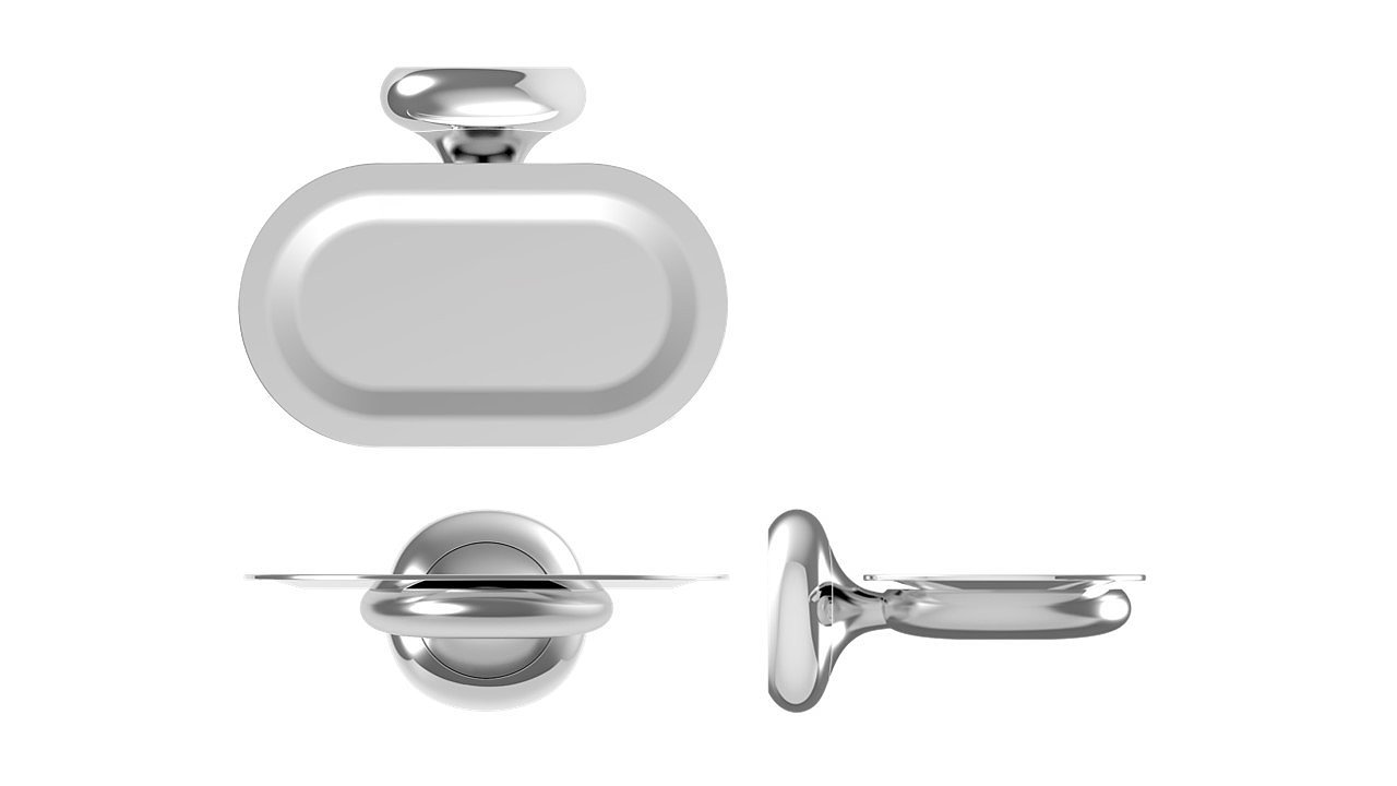 Sanitary products ，product design，stainless steel，