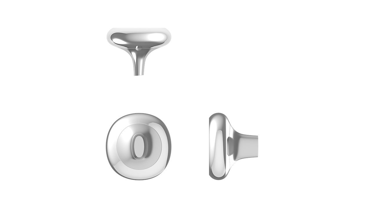 Sanitary products ，product design，stainless steel，