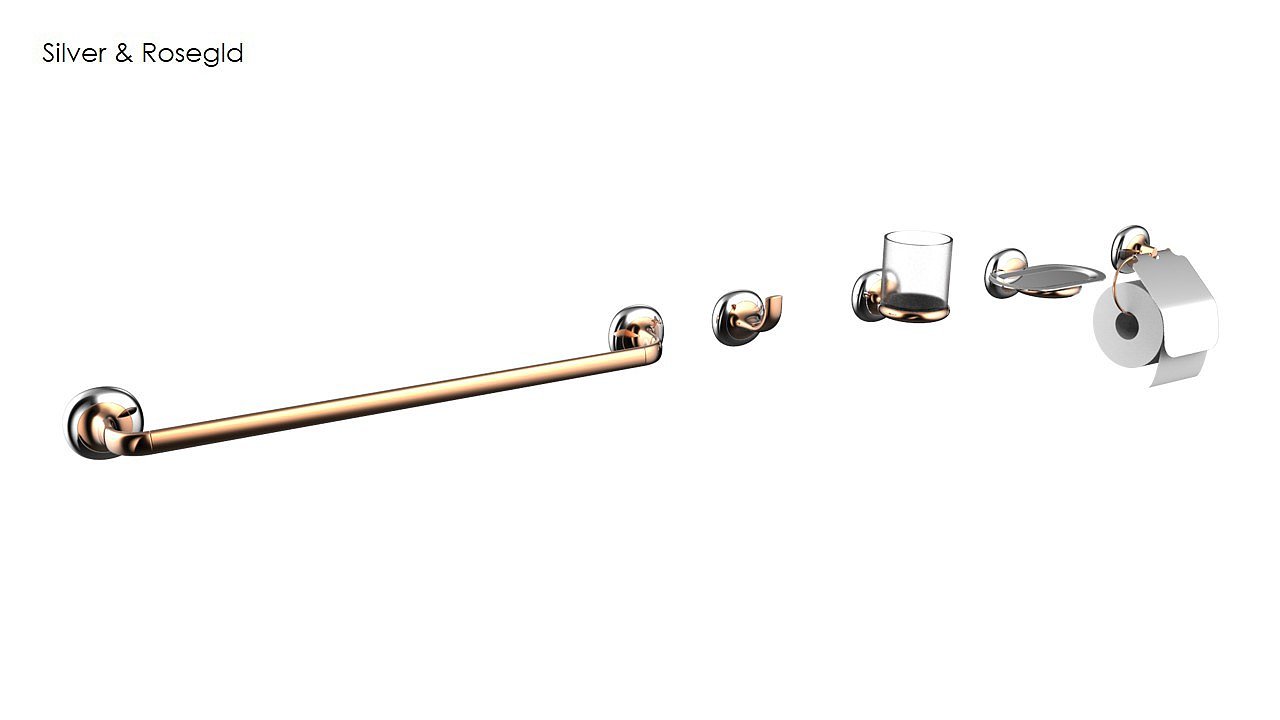 Sanitary products ，product design，stainless steel，