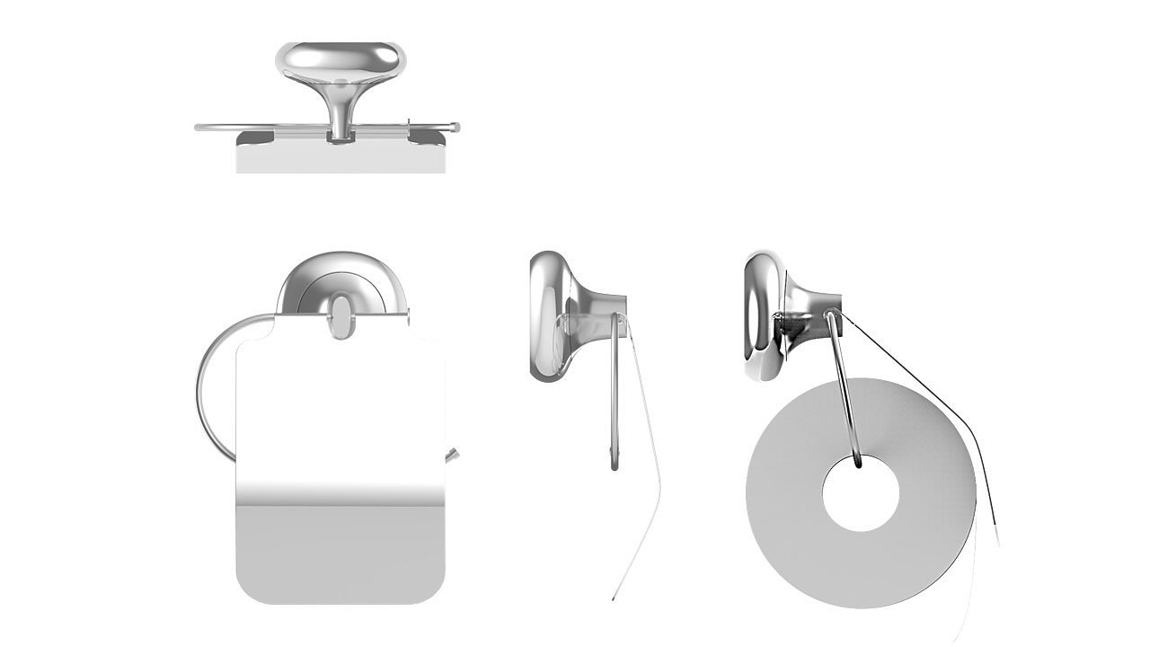 Sanitary products ，product design，stainless steel，