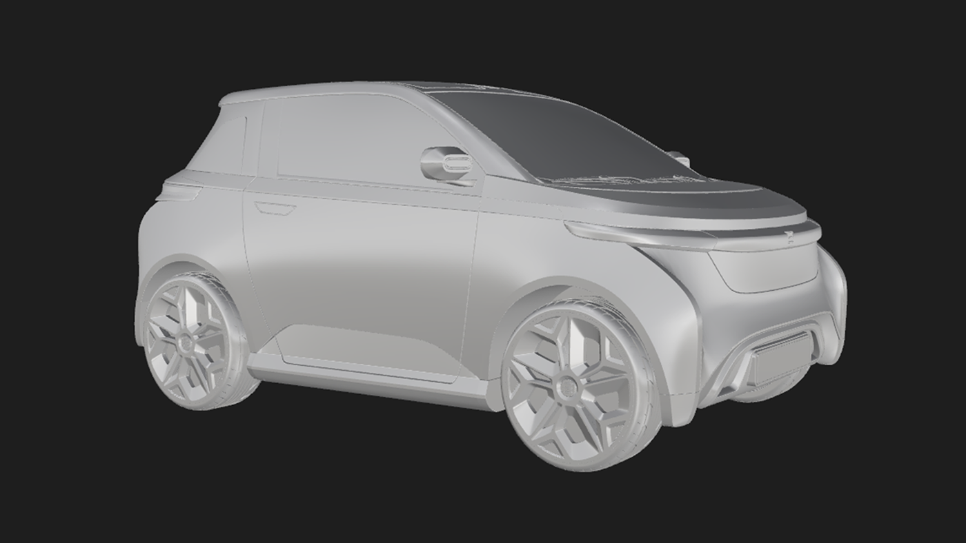 EONE，electric vehicle，vehicle，