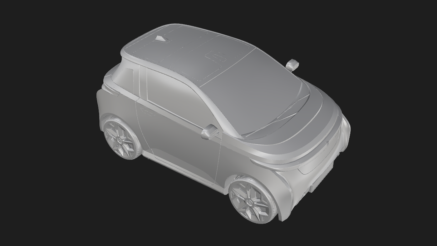 EONE，electric vehicle，vehicle，