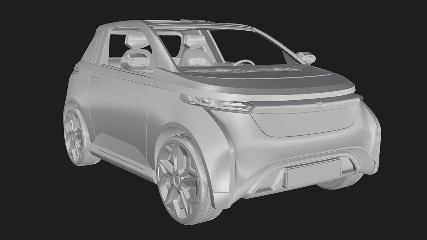 EONE，electric vehicle，vehicle，