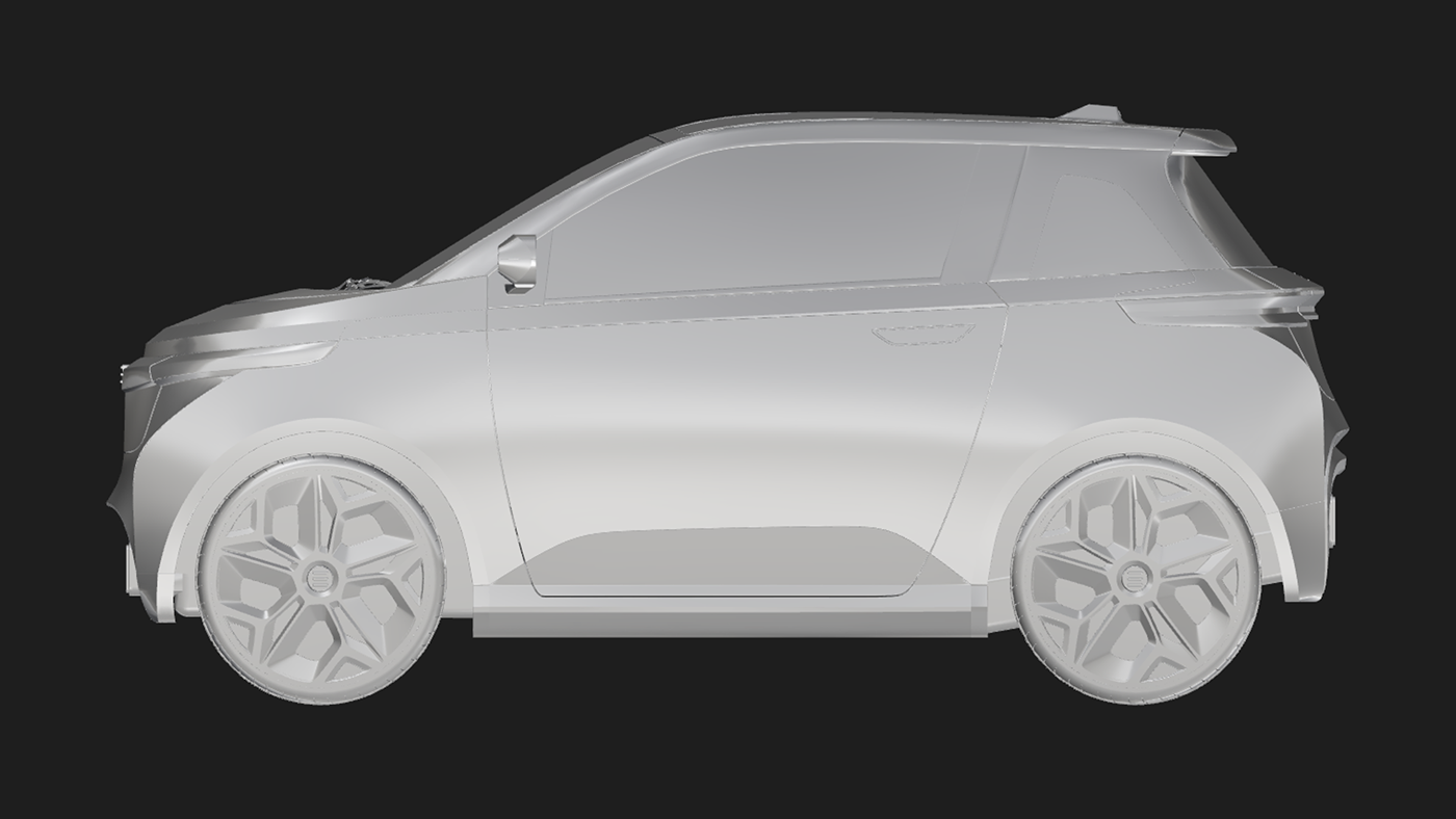 EONE，electric vehicle，vehicle，