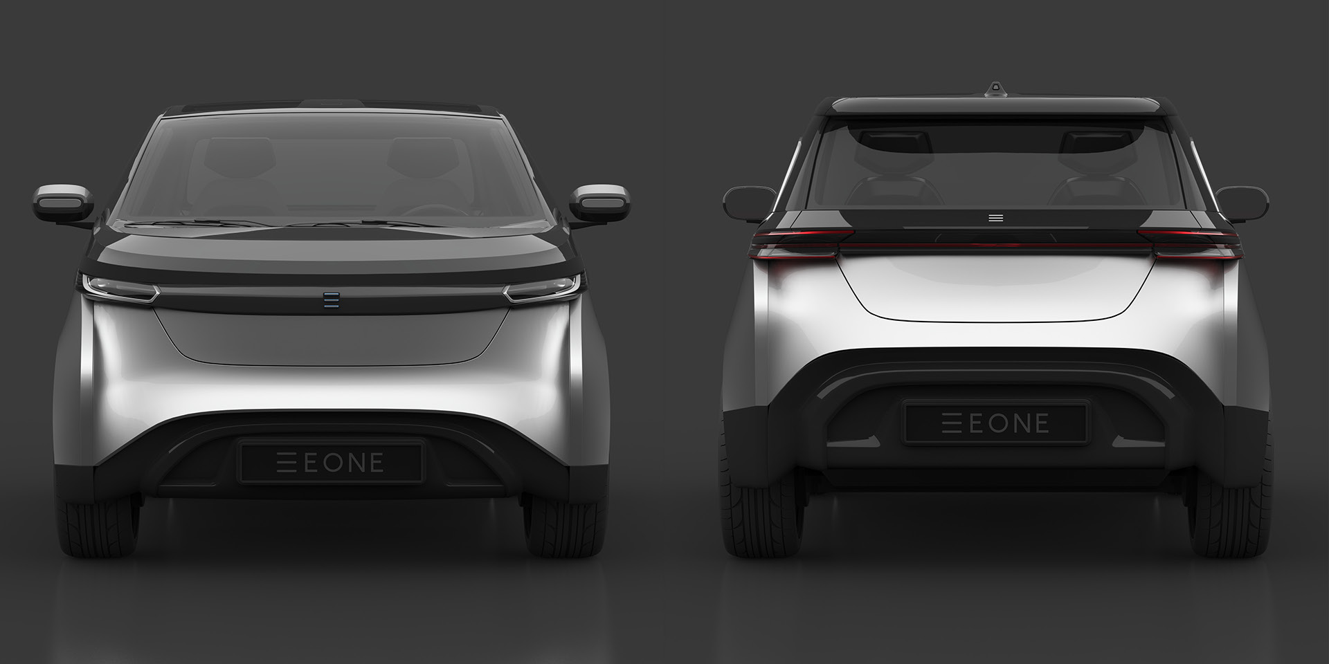 EONE，electric vehicle，vehicle，