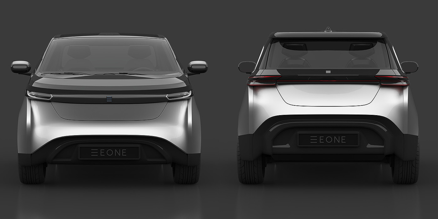 EONE，electric vehicle，vehicle，