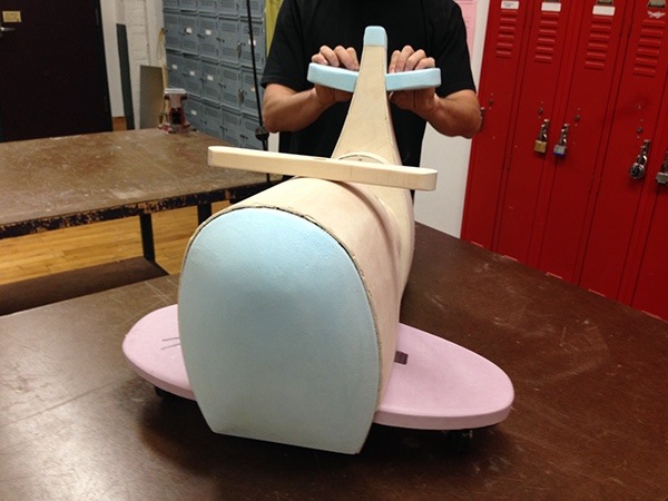 children，Toys，Walker，Design Research，Model making，