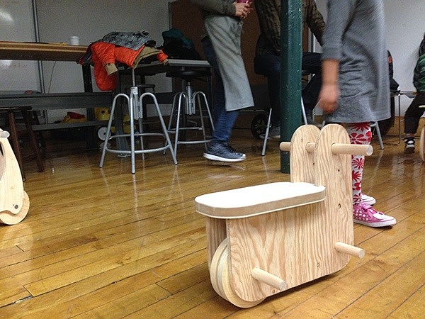 children，Toys，Walker，Design Research，Model making，
