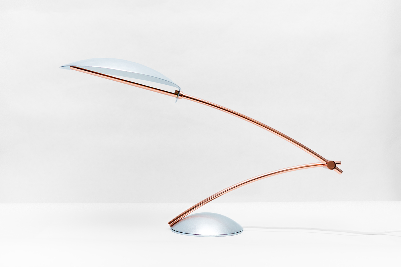 Ears，alarm clock，Desk lamp，