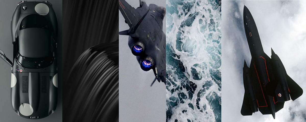 CONCEPT-ULTR，Model，black，science and technology，