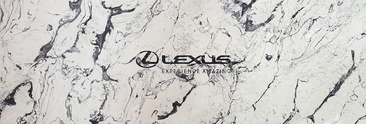 Lexus，Cool，industrial design，