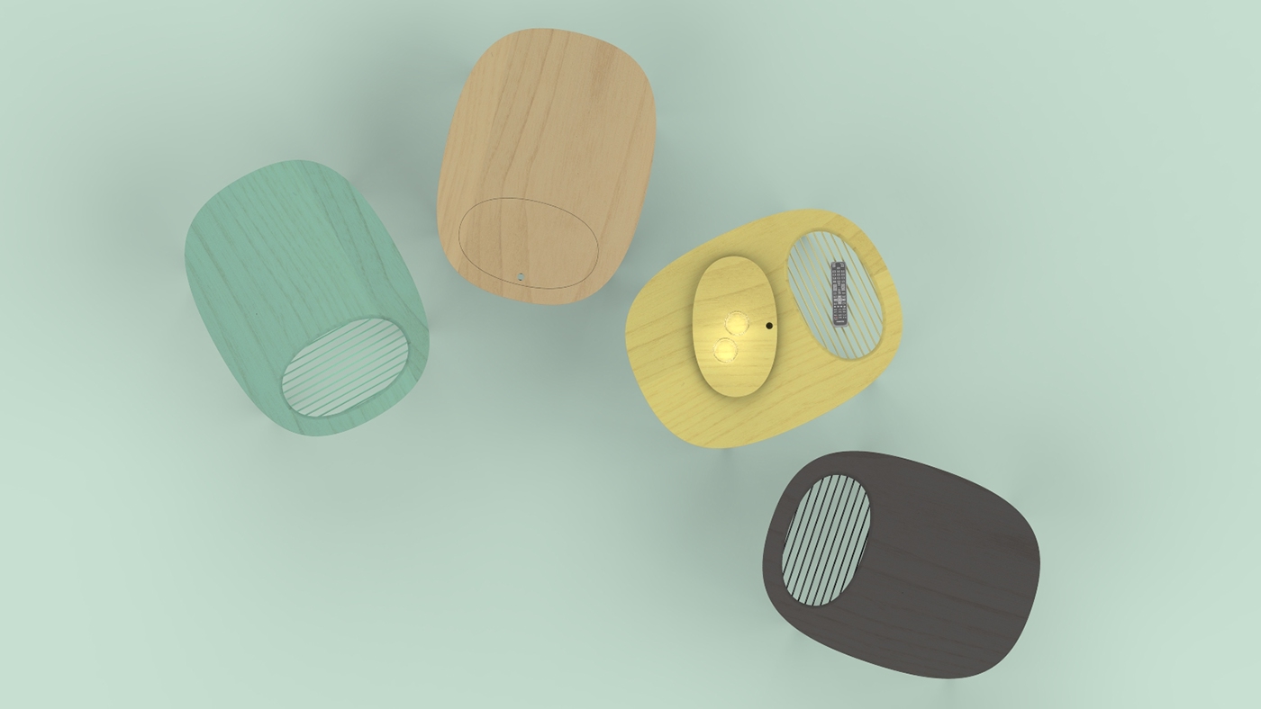 Alive，innovate，Low table，furniture，