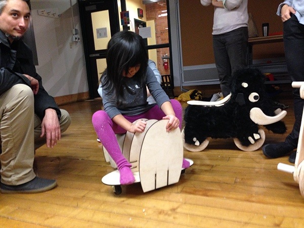 children，Toys，Walker，Design Research，Model making，