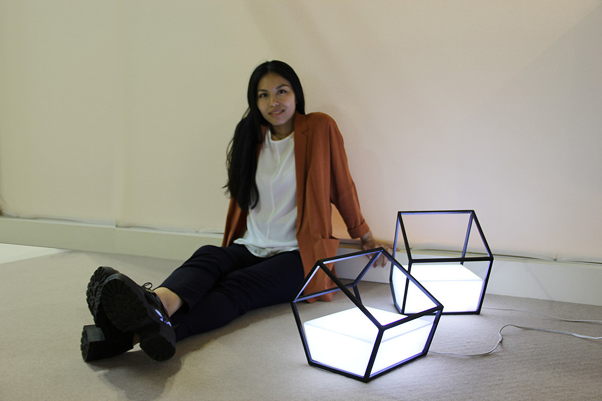 Light of life，Living Light，lamps and lanterns，frame，