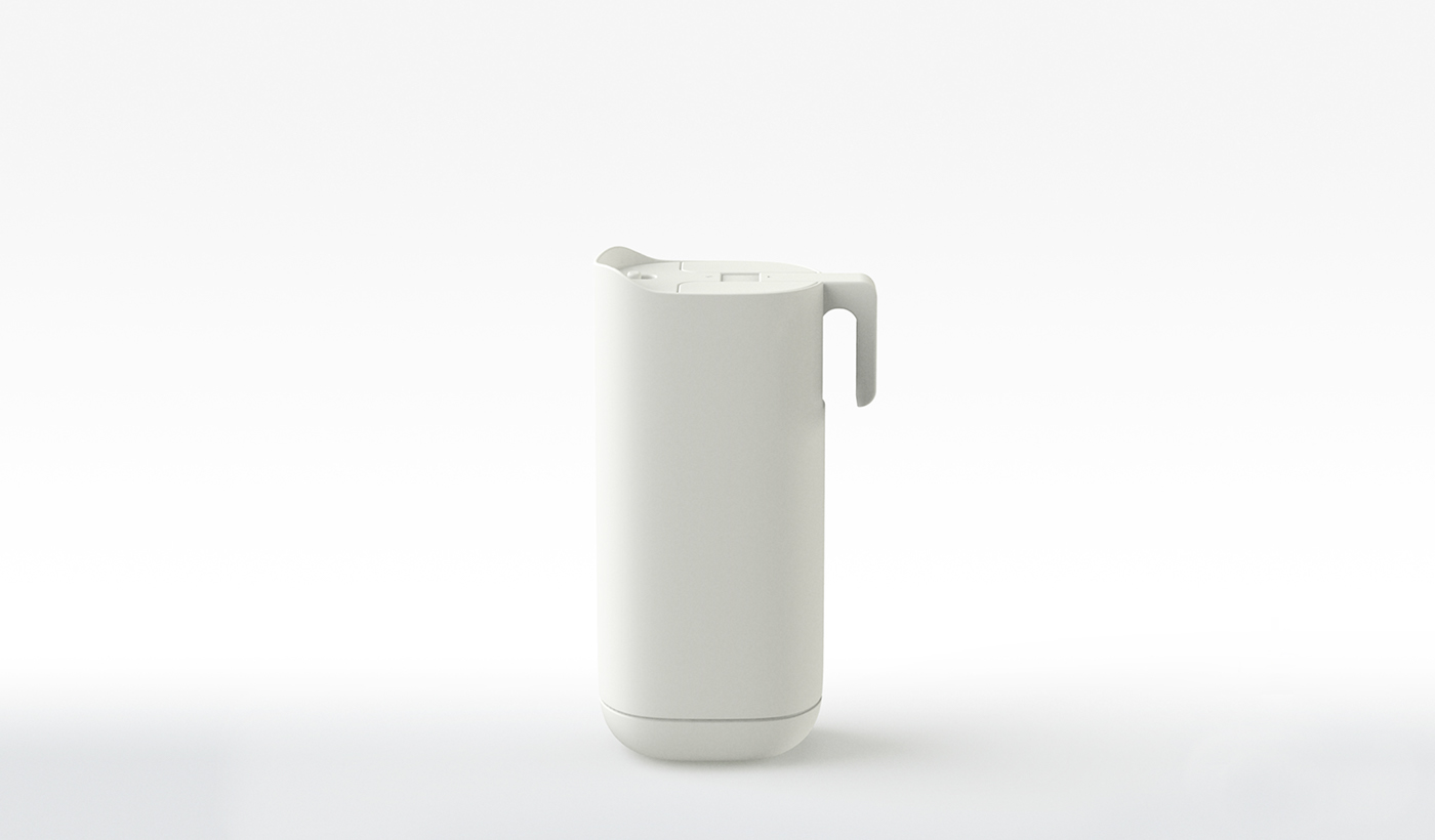 kettle，activity，white，