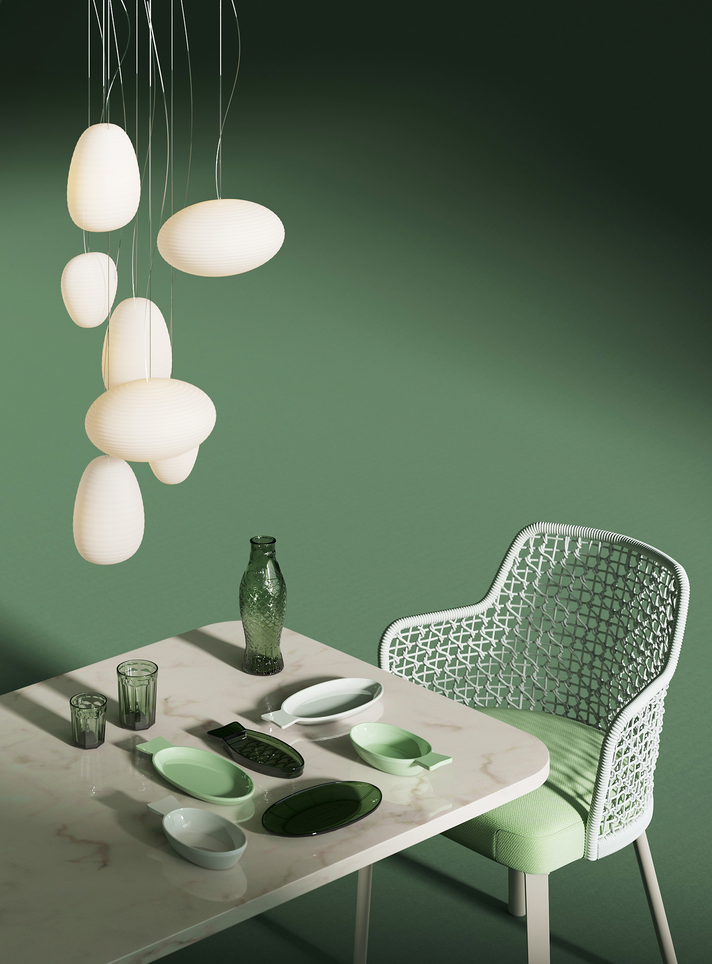 furniture，atmosphere，style，