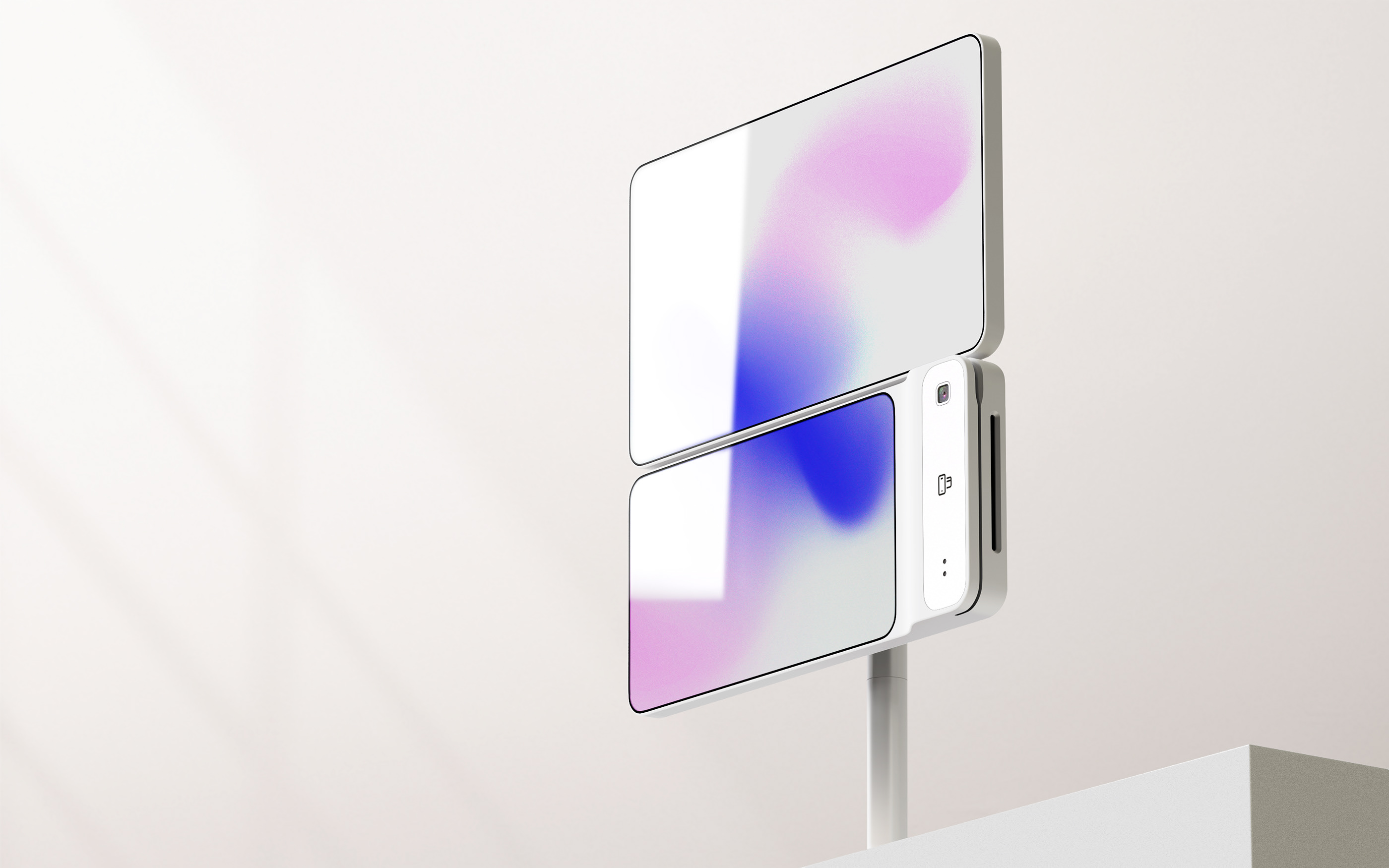 Kiopos，Payment equipment，electronic product，intelligence，