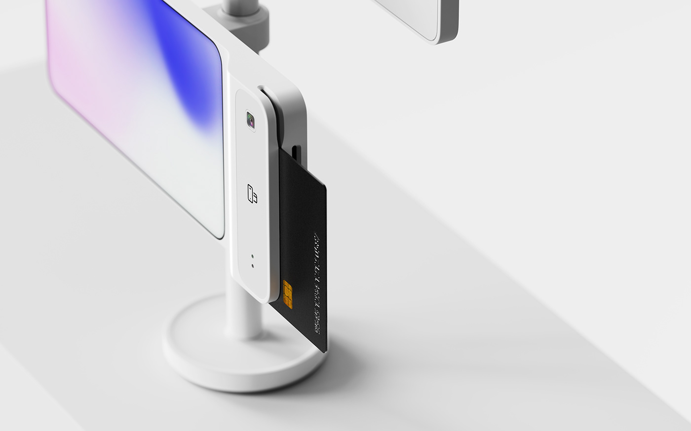 Kiopos，Payment equipment，electronic product，intelligence，